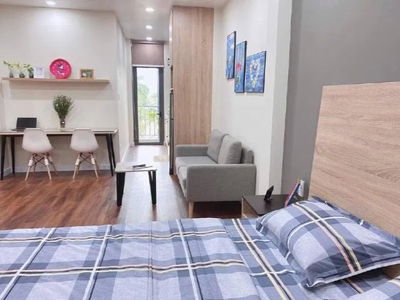 Жилье в Ho Chi Minh City, Vietnam Жилье в Ho Chi Minh City, Vietnam