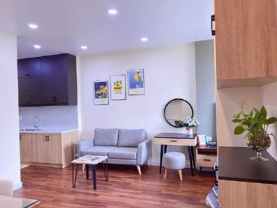 Housing in Ho Chi Minh City, Vietnam Housing in Ho Chi Minh City, Vietnam