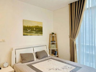 Logement dans Ho Chi Minh City, Vietnam Logement dans Ho Chi Minh City, Vietnam