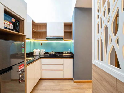 Alojamiento en Ho Chi Minh City, Vietnam Alojamiento en Ho Chi Minh City, Vietnam