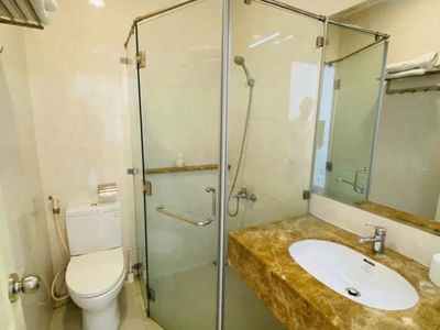 Logement dans Ho Chi Minh City, Vietnam Logement dans Ho Chi Minh City, Vietnam