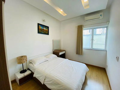 Alojamiento en Ho Chi Minh City, Vietnam Alojamiento en Ho Chi Minh City, Vietnam