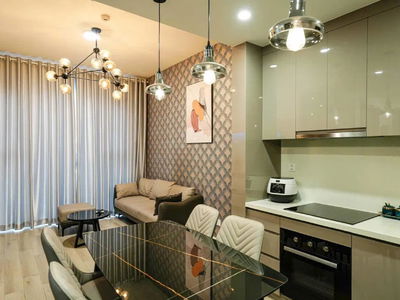 Masteri Centre Point, Vietnam Masteri Centre Point, Vietnam