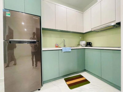 The Beverly, Vietnam The Beverly, Vietnam