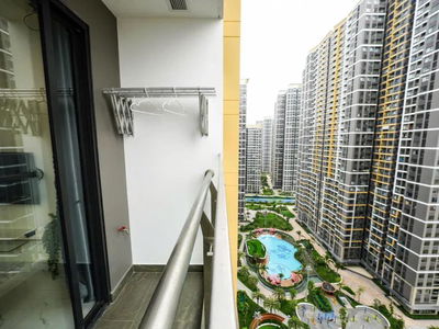 Vinhomes Grand Park Beverly Solari, Vietnam Vinhomes Grand Park Beverly Solari, Vietnam