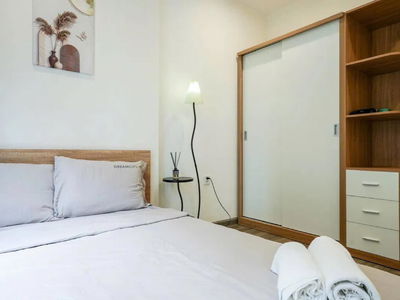 Vinhomes Grand Park Beverly Solari, Vietnam Vinhomes Grand Park Beverly Solari, Vietnam