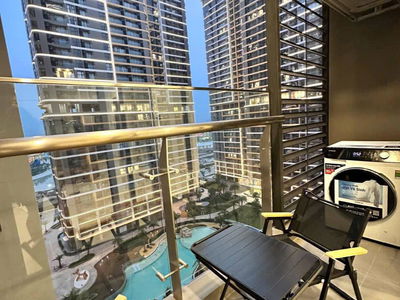 The Beverly, Vietnam The Beverly, Vietnam