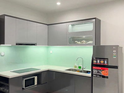 The Beverly, Vietnam The Beverly, Vietnam