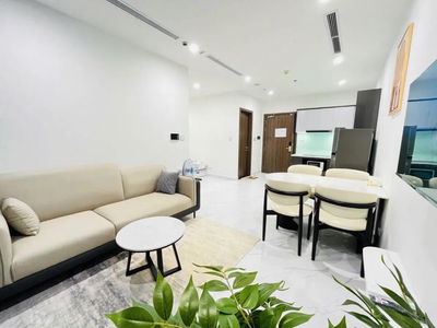 The Beverly, Vietnam The Beverly, Vietnam