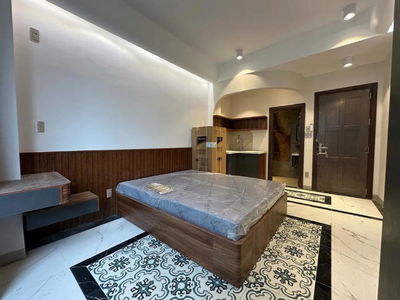 Housing in Ho Chi Minh City, Vietnam Housing in Ho Chi Minh City, Vietnam