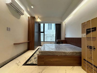 Housing in Ho Chi Minh City, Vietnam Housing in Ho Chi Minh City, Vietnam