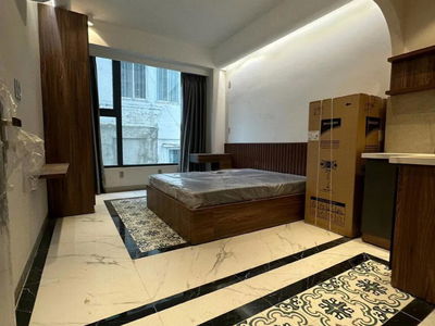 Жилье в Ho Chi Minh City, Vietnam Жилье в Ho Chi Minh City, Vietnam