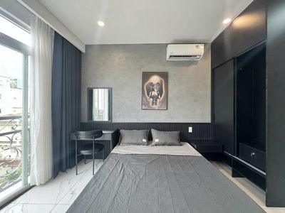 Жилье в Ho Chi Minh City, Vietnam Жилье в Ho Chi Minh City, Vietnam