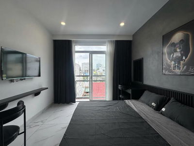 Housing in Ho Chi Minh City, Vietnam Housing in Ho Chi Minh City, Vietnam