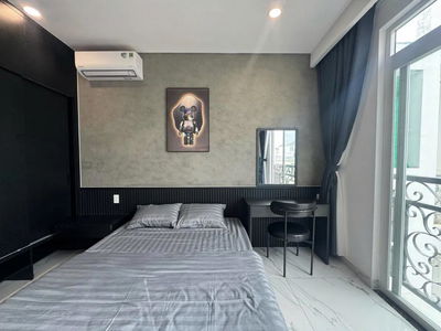 Housing in Ho Chi Minh City, Vietnam Housing in Ho Chi Minh City, Vietnam