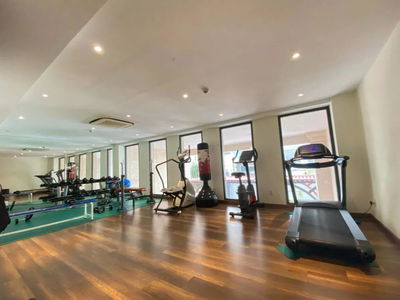 Housing in Ho Chi Minh City, Vietnam Housing in Ho Chi Minh City, Vietnam