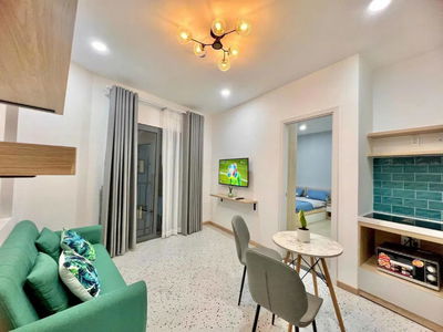 Alojamiento en Ho Chi Minh City, Vietnam Alojamiento en Ho Chi Minh City, Vietnam