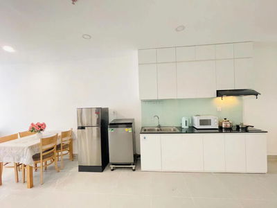 Alojamiento en Ho Chi Minh City, Vietnam Alojamiento en Ho Chi Minh City, Vietnam