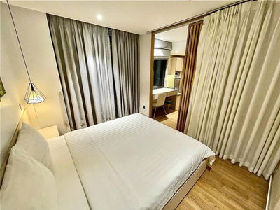 Alojamiento en Ho Chi Minh City, Vietnam Alojamiento en Ho Chi Minh City, Vietnam