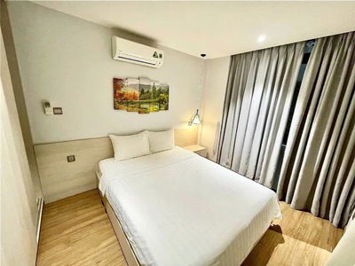 Alojamiento en Ho Chi Minh City, Vietnam Alojamiento en Ho Chi Minh City, Vietnam