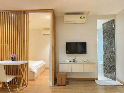 Alojamiento en Ho Chi Minh City, Vietnam Alojamiento en Ho Chi Minh City, Vietnam