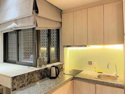 Жилье в Ho Chi Minh City, Vietnam Жилье в Ho Chi Minh City, Vietnam