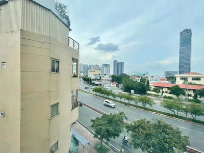 Housing in Ho Chi Minh City, Vietnam Housing in Ho Chi Minh City, Vietnam