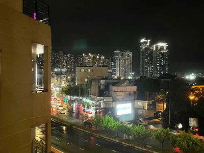 Alojamiento en Ho Chi Minh City, Vietnam Alojamiento en Ho Chi Minh City, Vietnam