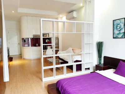 Logement dans Ho Chi Minh City, Vietnam Logement dans Ho Chi Minh City, Vietnam