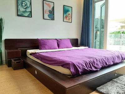 Alojamiento en Ho Chi Minh City, Vietnam Alojamiento en Ho Chi Minh City, Vietnam