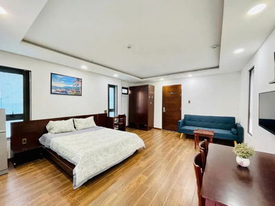 Gehäuse In Da Nang, Vietnam Gehäuse In Da Nang, Vietnam