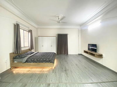 Жилье в Ho Chi Minh City, Vietnam Жилье в Ho Chi Minh City, Vietnam