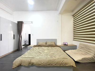 Housing in Ho Chi Minh City, Vietnam Housing in Ho Chi Minh City, Vietnam