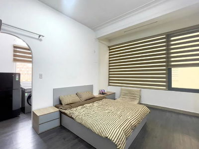 Жилье в Ho Chi Minh City, Vietnam Жилье в Ho Chi Minh City, Vietnam