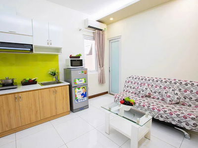 Housing in Ho Chi Minh City, Vietnam Housing in Ho Chi Minh City, Vietnam