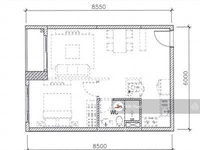 The Sun Avenue, Vietnam The Sun Avenue, Vietnam