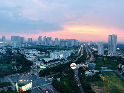 The Sun Avenue, Vietnam  The Sun Avenue, Vietnam