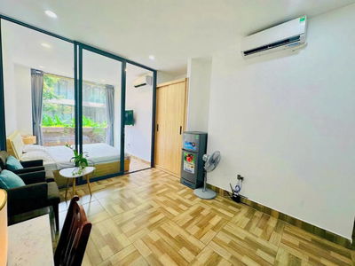 Жилье в Ho Chi Minh City, Vietnam Жилье в Ho Chi Minh City, Vietnam