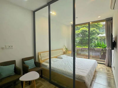 Housing in Ho Chi Minh City, Vietnam Housing in Ho Chi Minh City, Vietnam