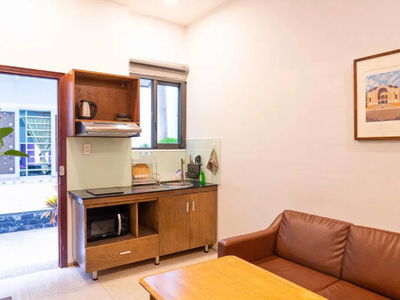 Alojamiento en Ho Chi Minh City, Vietnam Alojamiento en Ho Chi Minh City, Vietnam