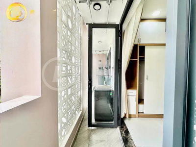 Logement dans Nha Be, Vietnam Logement dans Nha Be, Vietnam