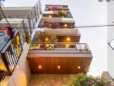 CozyHome, Vietnam CozyHome, Vietnam