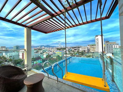 CozyHome, Vietnam  CozyHome, Vietnam