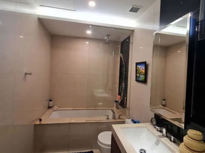 The Nassim Thao Dien Apartment, Vietnam The Nassim Thao Dien Apartment, Vietnam