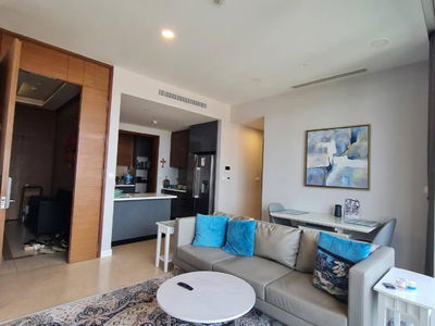 The Nassim Thao Dien Apartment, Vietnam The Nassim Thao Dien Apartment, Vietnam