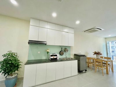 Жилье в Ho Chi Minh City, Vietnam Жилье в Ho Chi Minh City, Vietnam