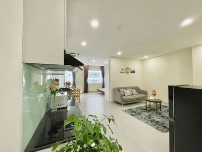 Housing in Ho Chi Minh City, Vietnam Housing in Ho Chi Minh City, Vietnam