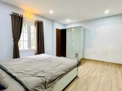 Alojamiento en Ho Chi Minh City, Vietnam Alojamiento en Ho Chi Minh City, Vietnam