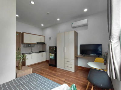 Жилье в Ho Chi Minh City, Vietnam Жилье в Ho Chi Minh City, Vietnam