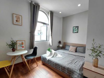 Жилье в Ho Chi Minh City, Vietnam Жилье в Ho Chi Minh City, Vietnam